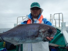 増福丸 釣果