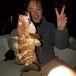 Magic(マジック) 釣果