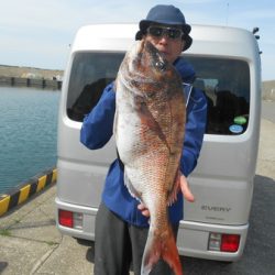 こうゆう丸 釣果