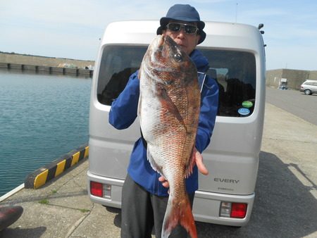 こうゆう丸 釣果