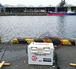 短時間の連チャン