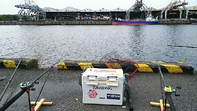 短時間の連チャン