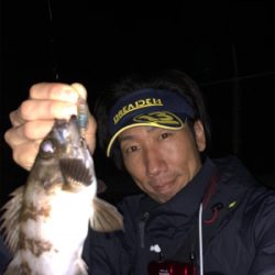 プラッキング☆GUNNING-STYLE釣行☆