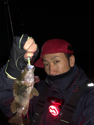 ナイトプラッキングゲーム☆GUNNING-STYLE