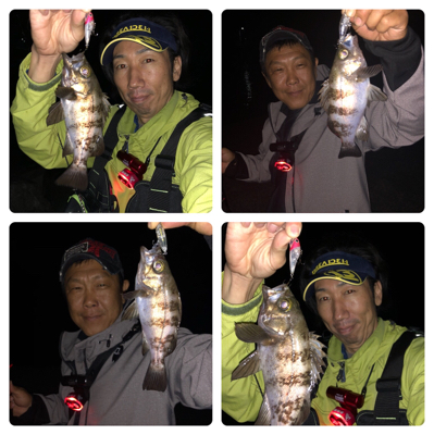 ナイトプラッキング☆GUNNING-STY…