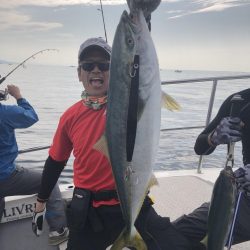 EBISUで大鯛とブリゲット