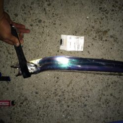 タチウオゲット