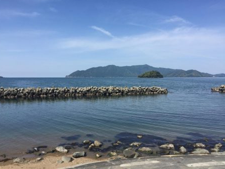 釣りシーズンスタート