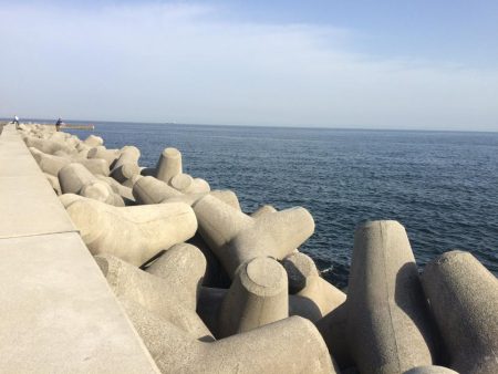 久しぶりの須磨へ