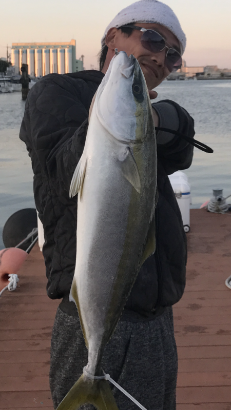 キャスティングゲーム初挑戦