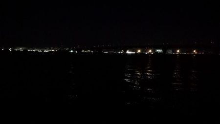 久々のグッドサイズ