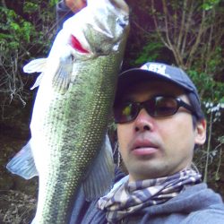 バスも寒いのは嫌い…