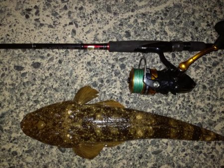 ビギナーズラック