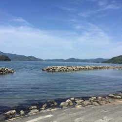 釣りシーズンスタート