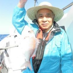 土佐安芸のハマちゃんの釣果