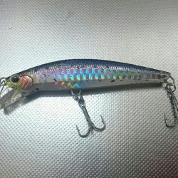 なんとか太刀魚一匹