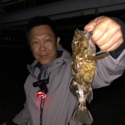 プラッキング☆GUNNING-STYLE釣行☆