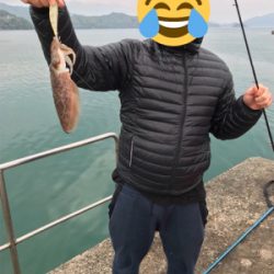 ビギナーズラック！！⭐︎⭐︎