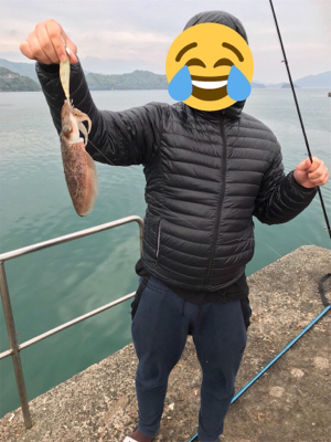 ビギナーズラック！！⭐︎⭐︎