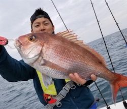 ディープタイラバ