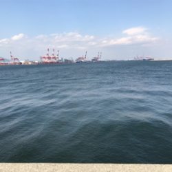 ア痛タタ・・・