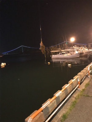 当たりは多かったのに…