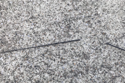 上げて下げて…