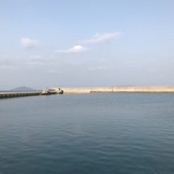 サビキ釣りwithファミリー