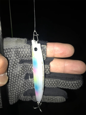 四日市大潮クルバチパターン