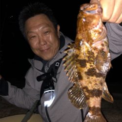 夕まずめ/ナイトゲーム☆GUNNING-STYLE