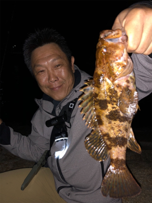 夕まずめ/ナイトゲーム☆GUNNING-STYLE