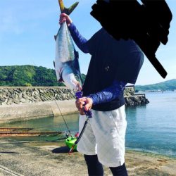 初!カヤックフィッシング