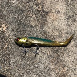 15連続バラシからの…