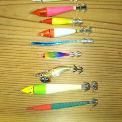 イルカイカメタル