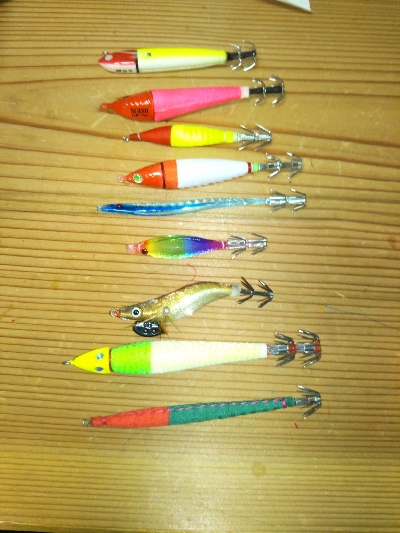 イルカイカメタル