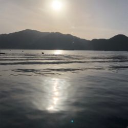 久方ぶりのキロアップ