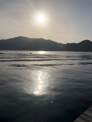 久方ぶりのキロアップ