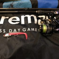 たった1本。ワンチャンス。