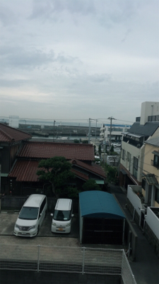 渋い！！！ガシラ1匹