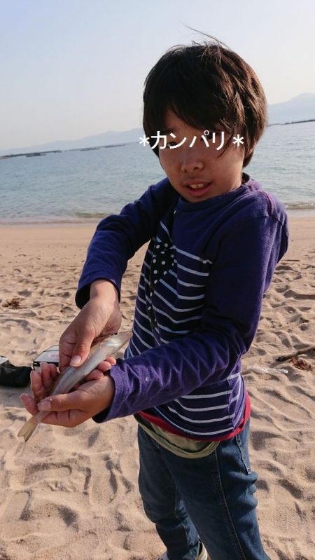 キス本格シーズン到来!