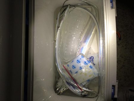 タチウオゲット