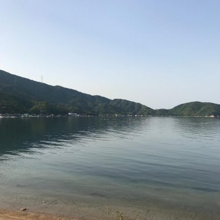 シロギス乗っ込みシーズン到来！