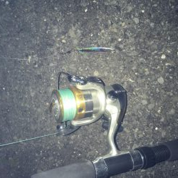 根掛かり→ゴミからの、、、