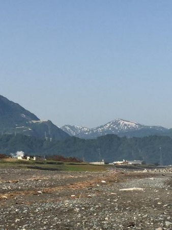 サーフショアジギング