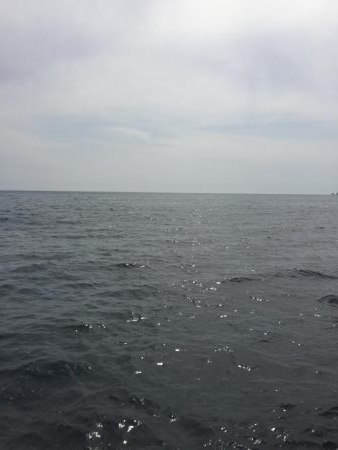 寝坊からのガシリング