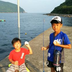 創立記念日を利用して