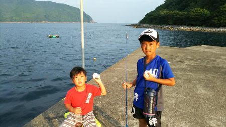 創立記念日を利用して