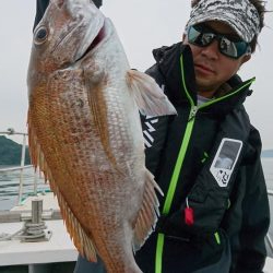 遊漁船110番釣果