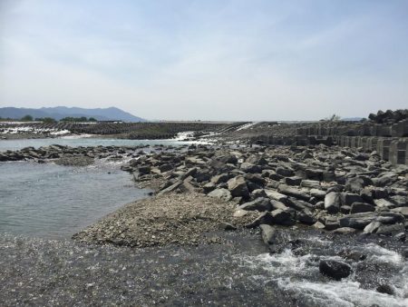 吉野川は最高ダー！