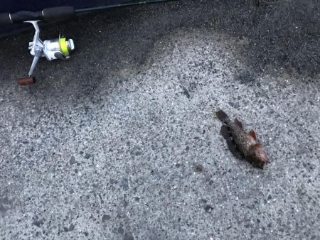 出勤前に。Part2